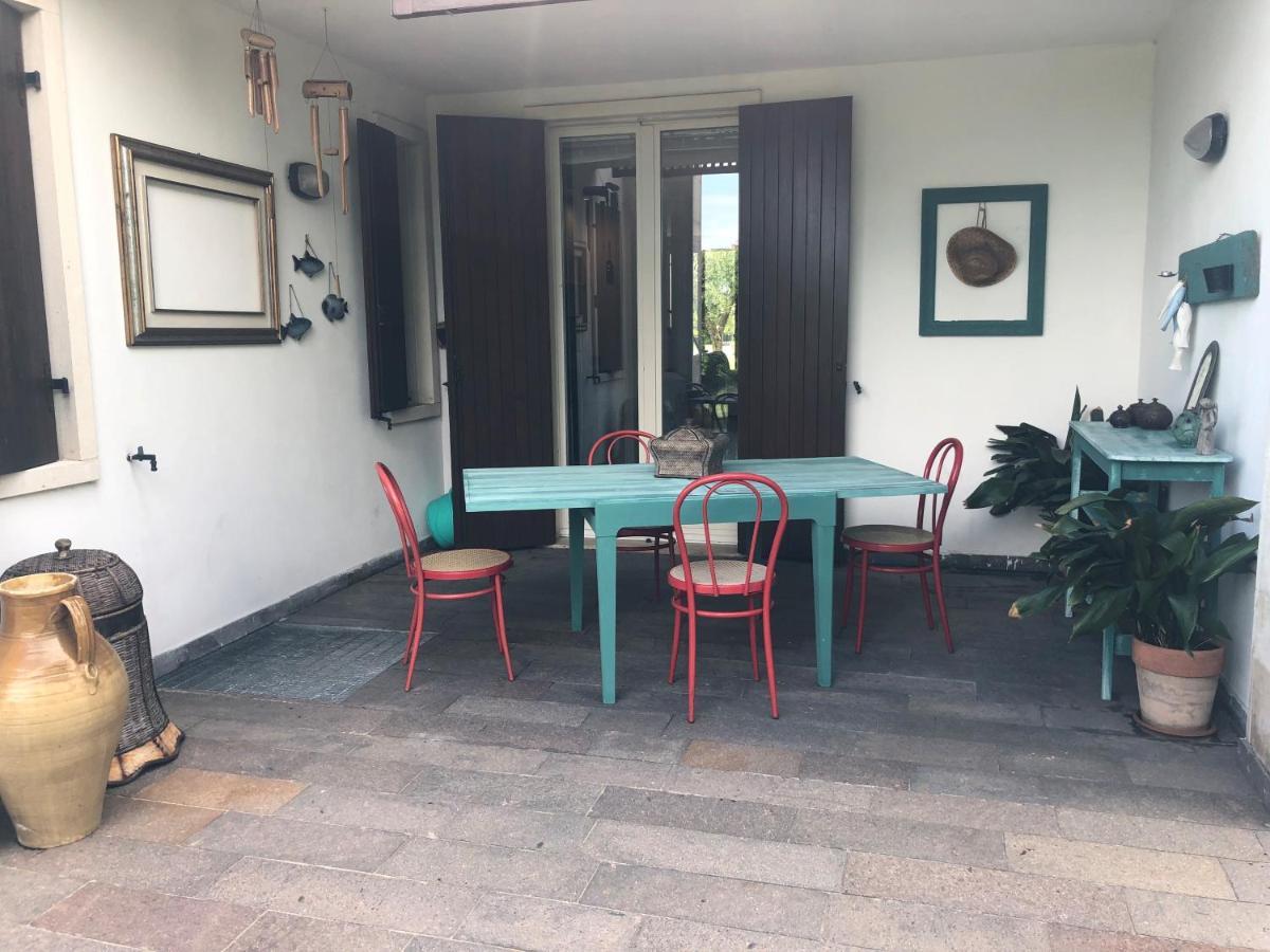 Casa Tina Verona