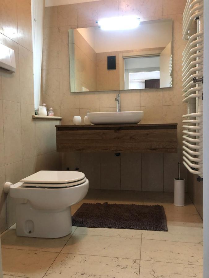 Ferienhaus Casa Tina Verona