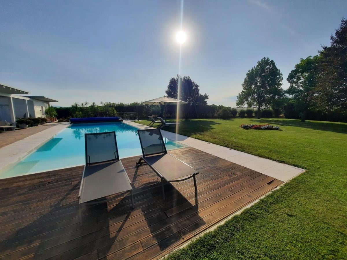 Casa Tina Ferienhaus Verona