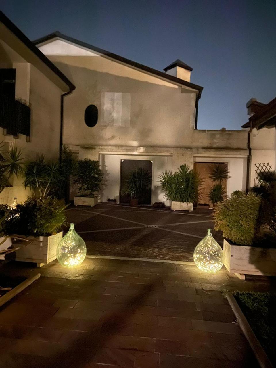 Casa Tina Ferienhaus Verona